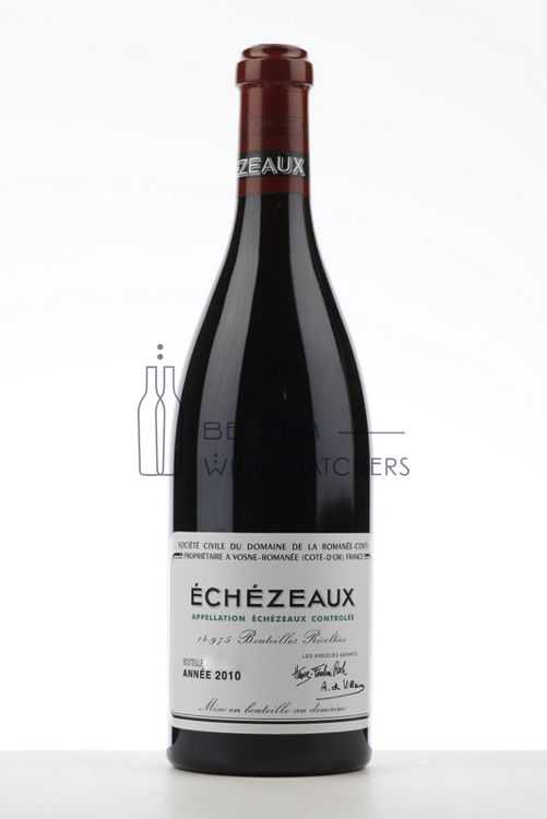 Picture of 2010 ECHEZEAUX
